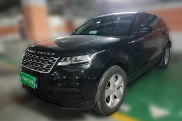 Used Land Rover Range Velar 2022 250 PS
