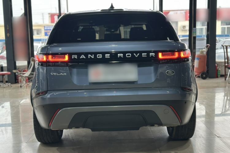 Used Land Rover Range Velar 2022 250 PS Exterior 5