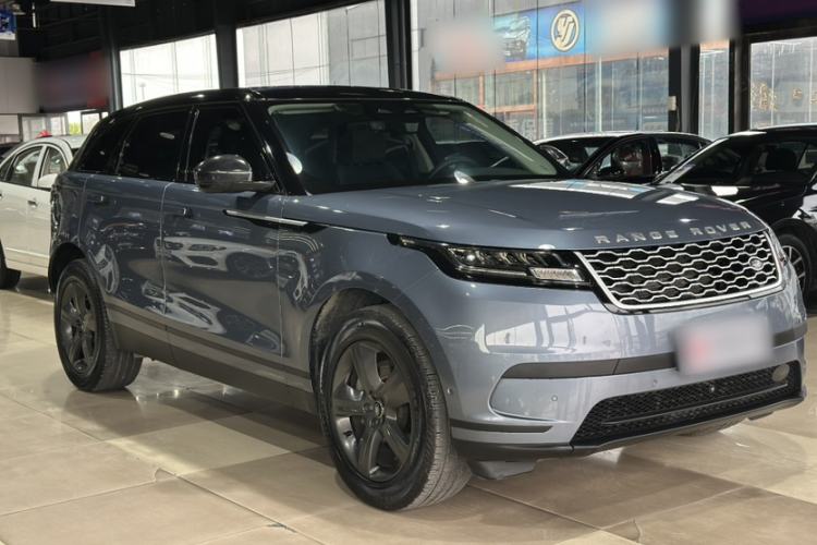 Used Land Rover Range Velar 2022 250 PS Exterior 6