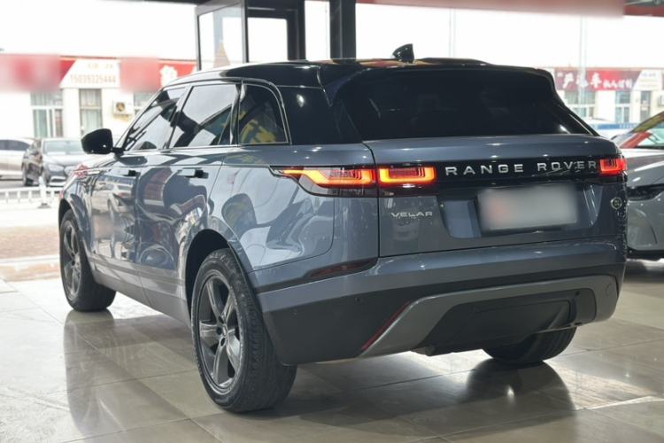 Used Land Rover Range Velar 2022 250 PS Exterior 7