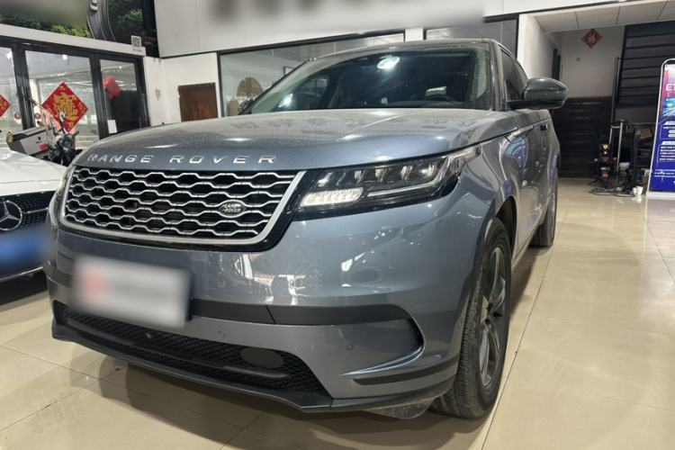Used Land Rover Range Velar 2022 250 PS Left Front Headlight