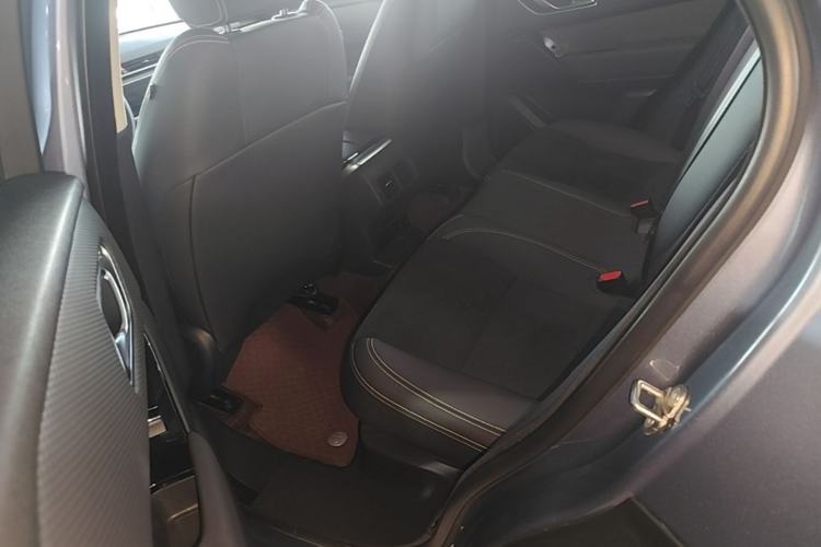 Used Land Rover Range Velar 2022 250 PS Left Rear Seat