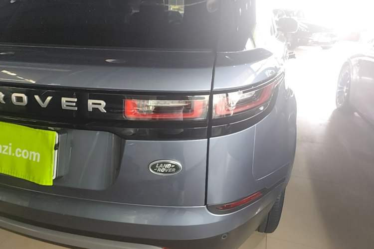 Used Land Rover Range Velar 2022 250 PS Right Rear Taillight