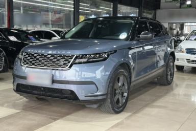 Used Land Rover Range Velar 2022 250 PS