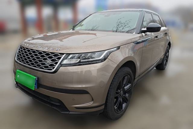Used Land Rover Range Velar 2022 250 PS