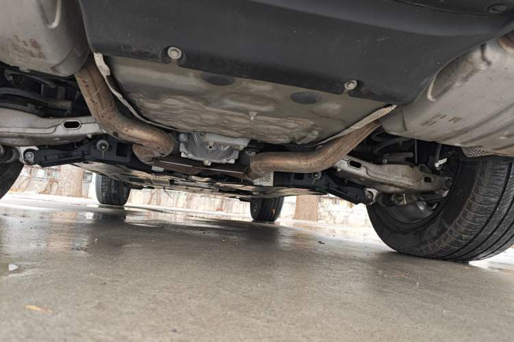 Used Land Rover Range Velar 2022 250 PS Chassis Rear