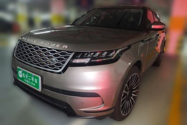Used Land Rover Range Velar 2022 250 PS