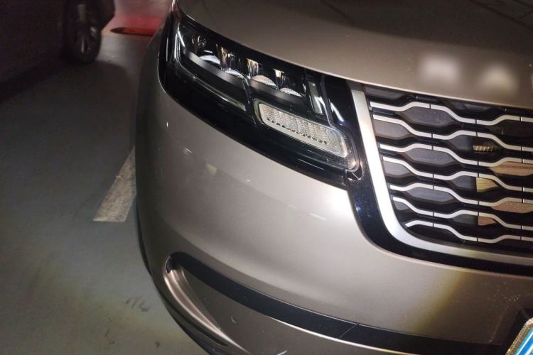 Used Land Rover Range Velar 2022 250 PS Right Front Headlight