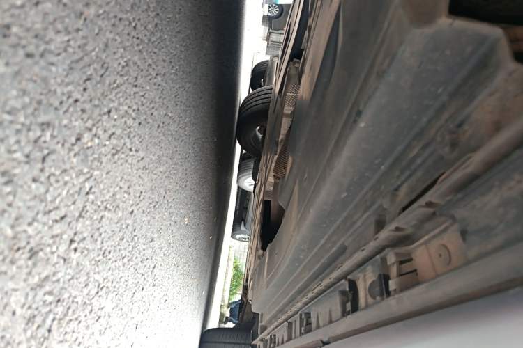 Used Land Rover Range Velar 2022 250 PS Chassis Front Left