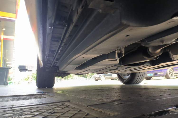Used Land Rover Range Velar 2022 250 PS Chassis Front Right
