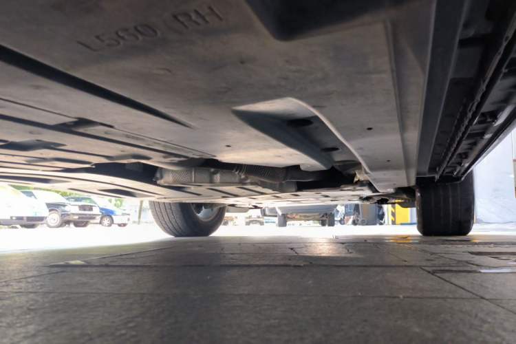 Used Land Rover Range Velar 2022 250 PS Chassis Rear Right