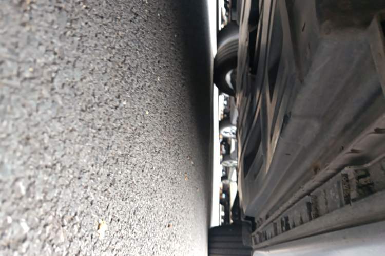 Used Land Rover Range Velar 2022 250 PS Chassis Rear Right
