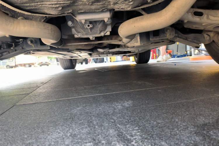 Used Land Rover Range Velar 2022 250 PS Chassis Rear