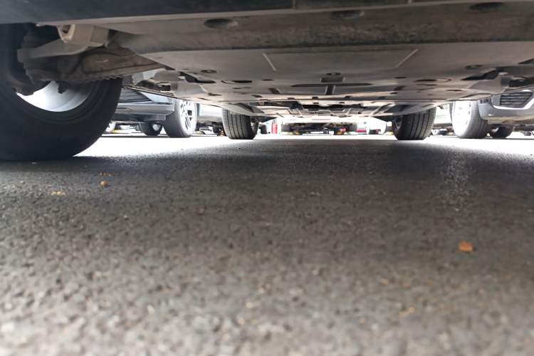 Used Land Rover Range Velar 2022 250 PS Chassis Rear