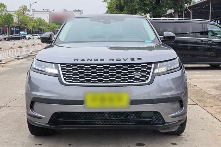 Used Land Rover Range Velar 2022 250 PS Exterior 1