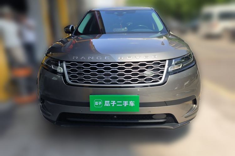 Used Land Rover Range Velar 2022 250 PS Front