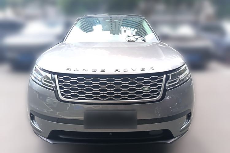 Used Land Rover Range Velar 2022 250 PS Front