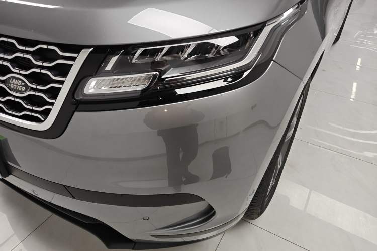 Used Land Rover Range Velar 2022 250 PS Left Front Headlight