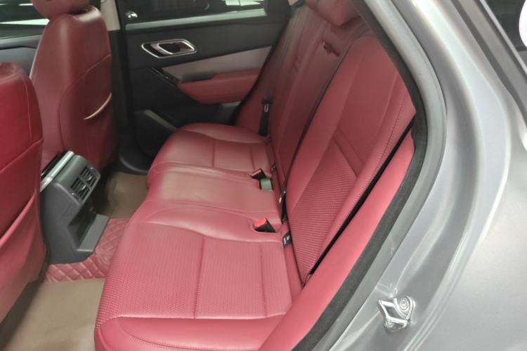 Used Land Rover Range Velar 2022 250 PS Left Rear Seat
