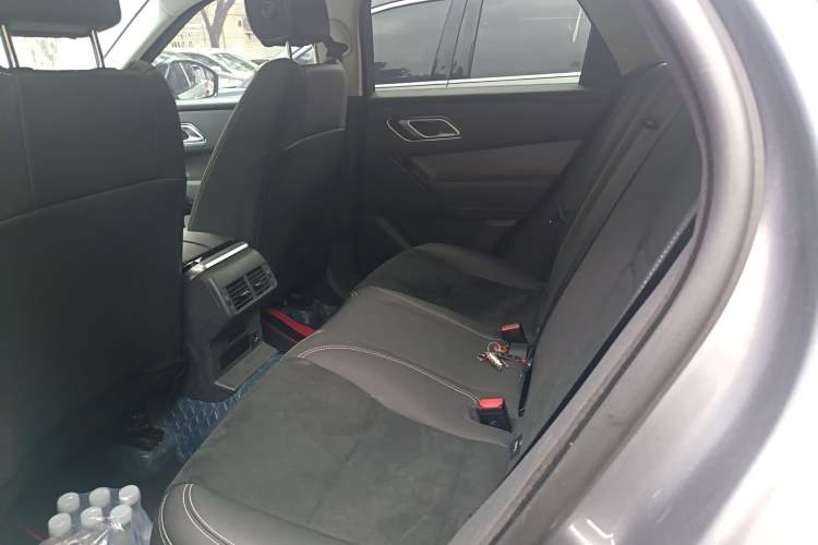 Used Land Rover Range Velar 2022 250 PS Left Rear Seat