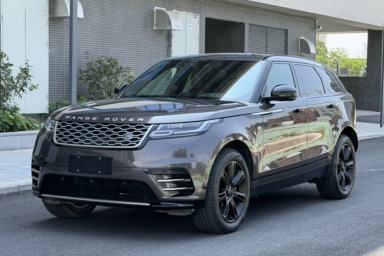 Used Land Rover Range Velar 2022 250 PS Sparkling Heritage Edition