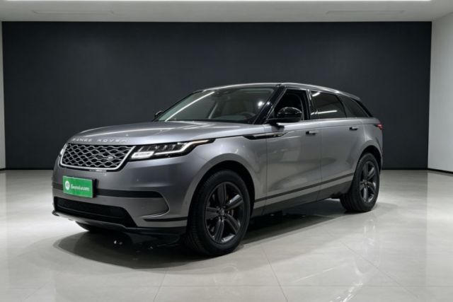 Used Land Rover Range Velar 2022 250 PS