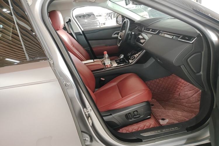 Used Land Rover Range Velar 2022 250 PS Right Front Seat