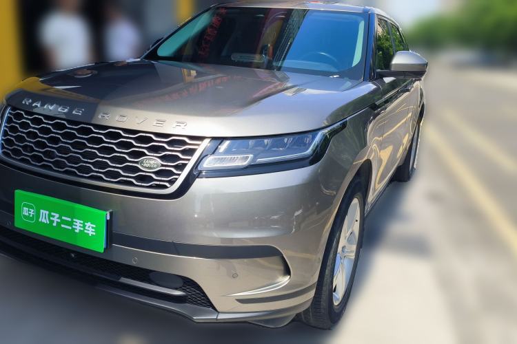 Used Land Rover Range Velar 2022 250 PS Guazi used car, China used car export, Used car for sale, Used  cars, Cheapest cars for sale