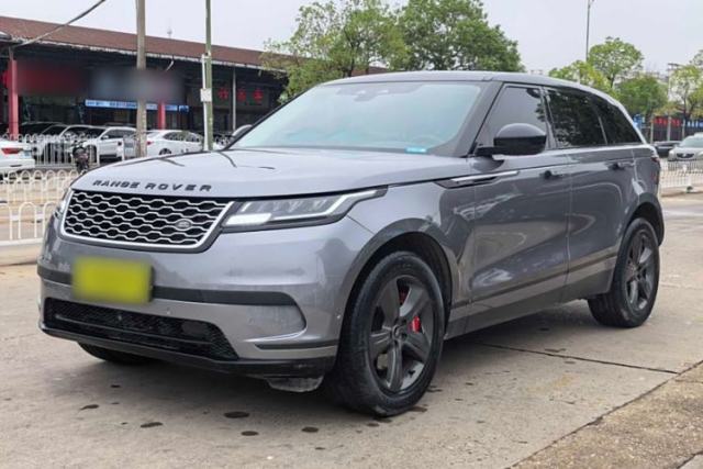 Used Land Rover Range Velar 2022 250 PS