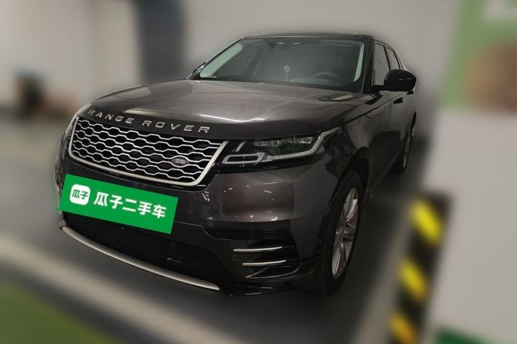 Used Land Rover Range Velar 2022 250 PS Sparkling Heritage Edition Guazi used car, China used car export, Used car for sale, Used  cars, Cheapest cars for sale