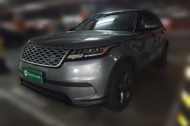Used Land Rover Range Velar 2022 250 PS