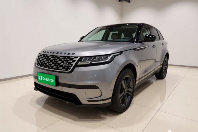 Used Land Rover Range Velar 2022 250 PS