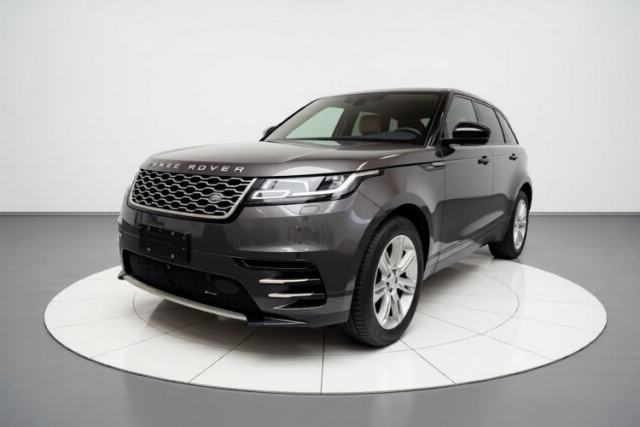 Used Land Rover Range Velar 2022 250 PS Sparkling Heritage Edition