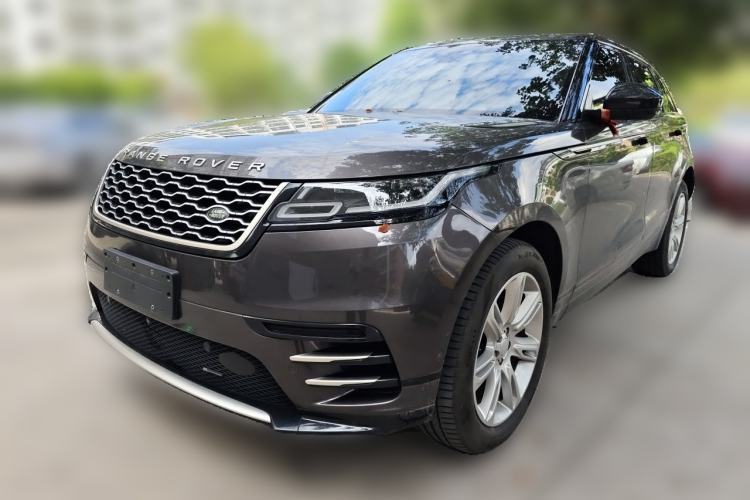 Used Land Rover Range Velar 2022 250 PS Sparkling Heritage Edition Guazi used car, China used car export, Used car for sale, Used  cars, Cheapest cars for sale