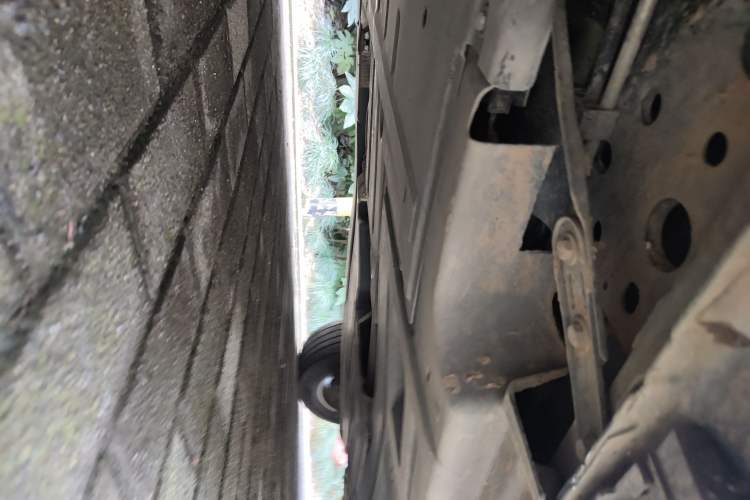 Used Land Rover Range Velar 2022 250 PS Chassis Front Left