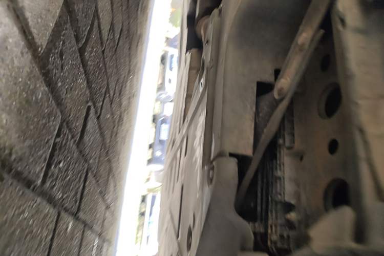 Used Land Rover Range Velar 2022 250 PS Chassis Front Right