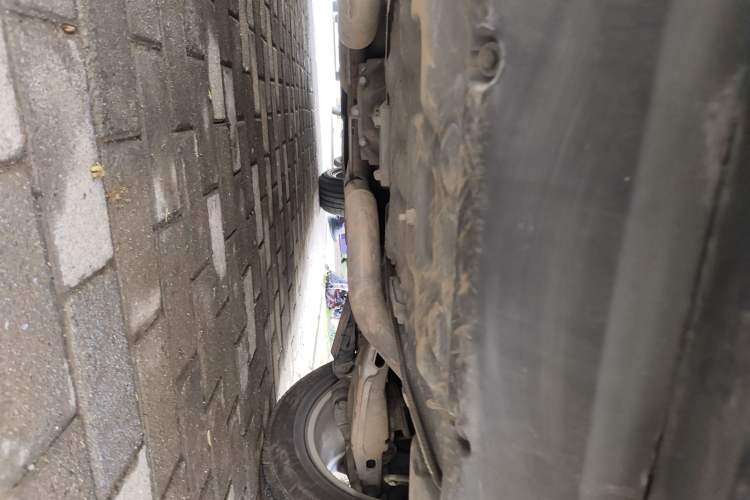 Used Land Rover Range Velar 2022 250 PS Chassis Rear
