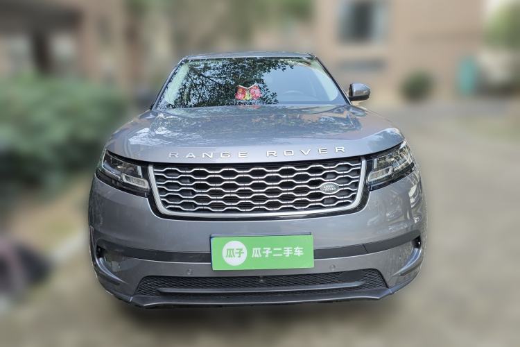 Used Land Rover Range Velar 2022 250 PS Front