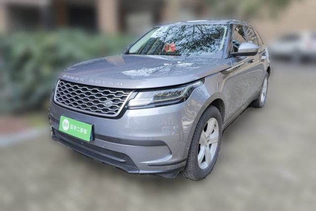 Used Land Rover Range Velar 2022 250 PS
