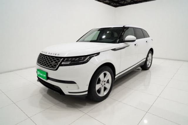 Ojetý Land Rover Range Velar 2022 250 PS