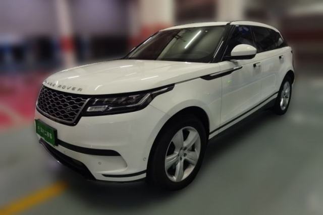 Used Land Rover Range Velar 2022 250 PS