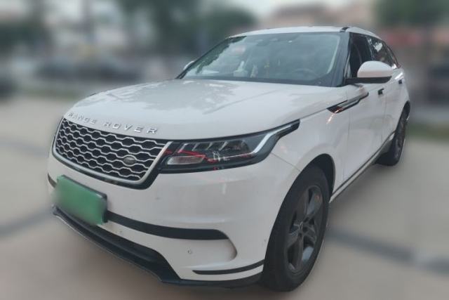 Used Land Rover Range Velar 2022 250 PS