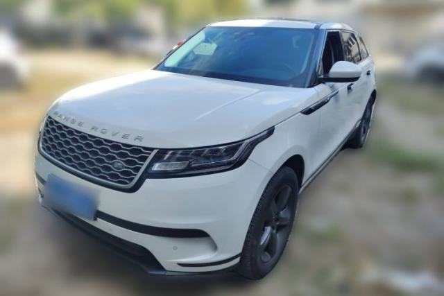 Used Land Rover Range Velar 2022 250 PS