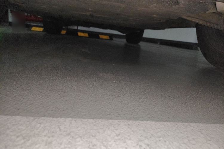 Used Land Rover Range Velar 2022 250 PS Chassis Front