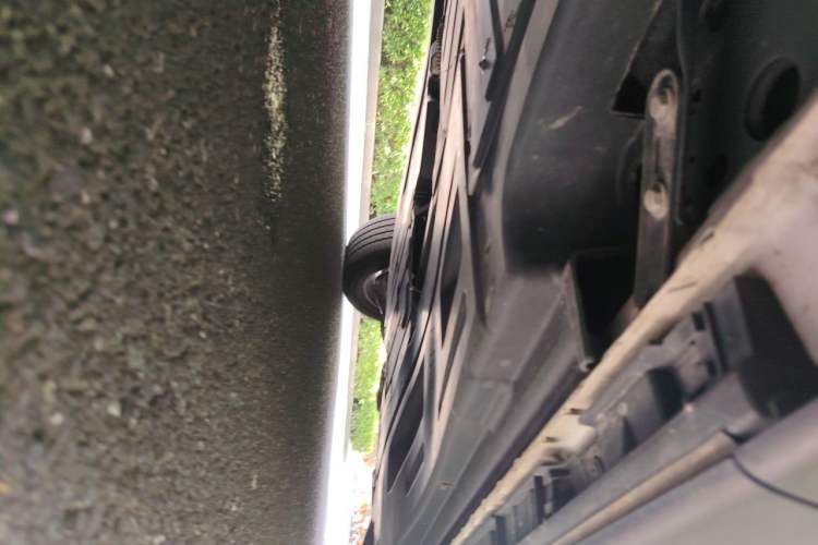 Used Land Rover Range Velar 2022 250 PS Chassis Front Left
