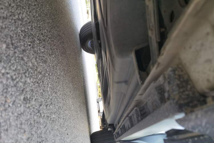 Used Land Rover Range Velar 2022 250 PS Chassis Front Left
