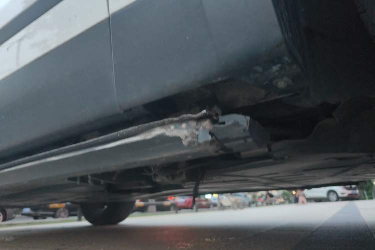Used Land Rover Range Velar 2022 250 PS Chassis Front Right