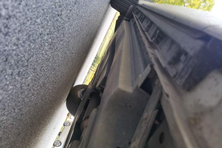 Used Land Rover Range Velar 2022 250 PS Chassis Front Right