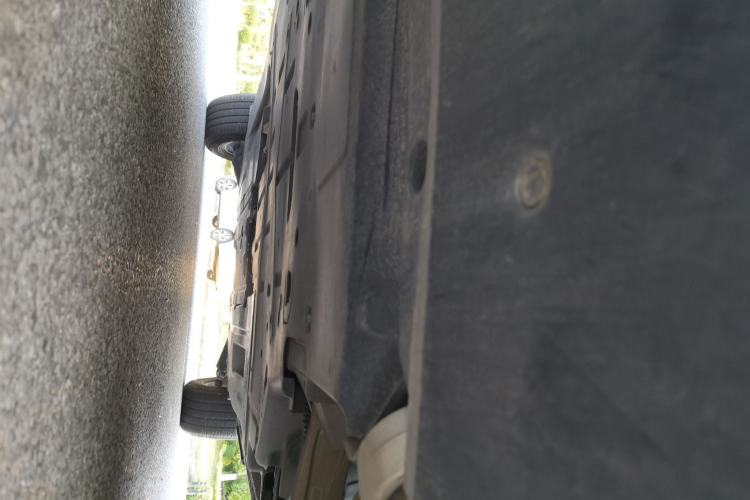 Used Land Rover Range Velar 2022 250 PS Chassis Front
