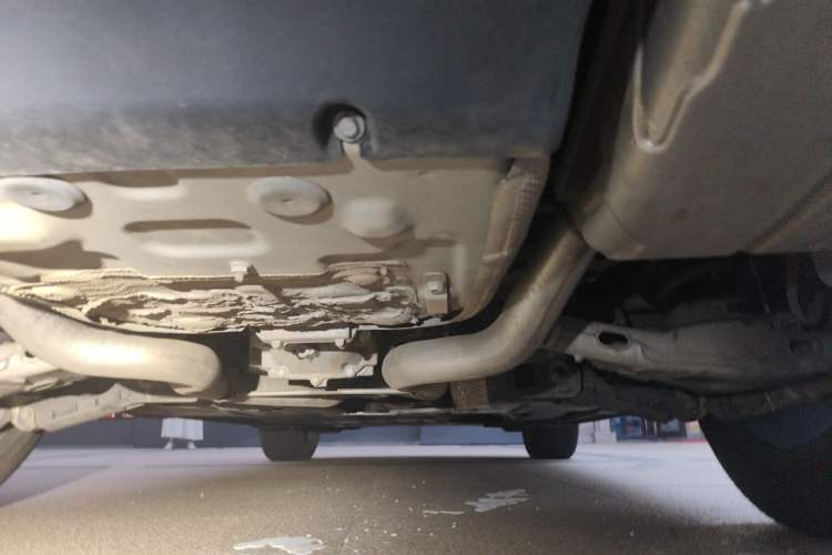 Used Land Rover Range Velar 2022 250 PS Chassis Rear